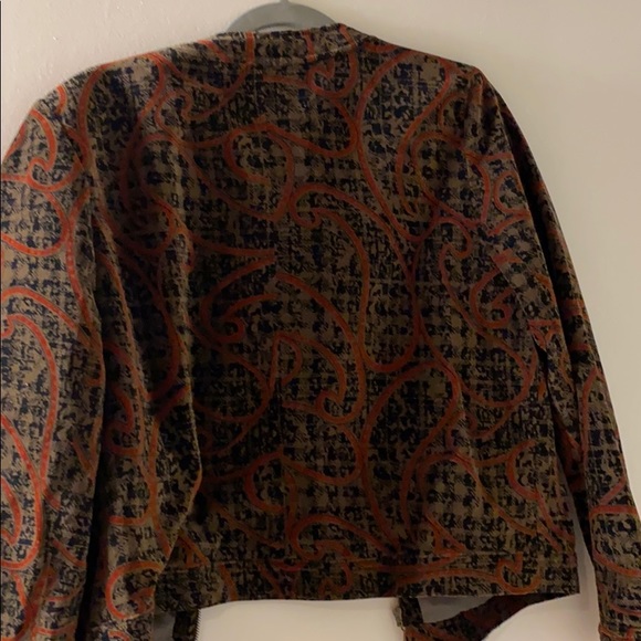 Jacket - Picture 2 of 2